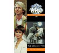 Sands of Time (Doctor Who Missing Adventures S.)