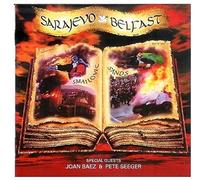 Sands, Tommy - Sarajevo To Belfast