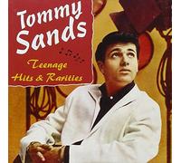 Sands, Tommy - Teenage Hits And Rarities