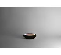 SANDSARA mini - Compact Kinetic Sculpture That Draws Infinite Patterns on The Sand (Black Deep)
