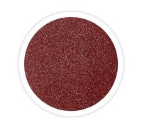 Sandsational Burgundy Unity Sand, 1 Pound, Colored Sand for Weddings, Vase Filler, Home Décor, Craft Sand