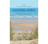 Sandscapes: Writing the British Seaside