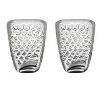 SANDSIS Air Vent Outlet Assembly for BMW 3 Series G20 G28 2025 2026 64225A8E279 Front Air Conditioning Outlet Knob Air Conditioner Outlet