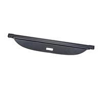 SANDSIS Automobile Cargo Covers For Hyundai For Ioniq 5 2022-2023 Retractable Rear Cargo Storage Rack Rear Trunk Cargo Privacy Cover Auto Rear Boot Cargo Cover