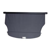 SANDSIS Automobile Cargo Covers For Mazda CX-7 2007-2012 Retractable Rear Cargo Storage Rack Trunk Privacy Cargo Cover Auto Rear Boot Cargo Cover