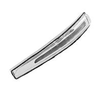 SANDSIS Mirror Turn Signal Light 87613-B8000 87623-B8000 Car LED Front Left Right Side Mirror Turn Signal Light For Hyundai For Santa 2013 2014 2015 2016(Left)