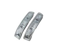 SANDSIS Mirror Turn Signal Light Left/Right Side Mirror Turn Signal Light Lamp For Kia For Borrego For Mohave 2009-2017 876132J000 876232J000(Pair)