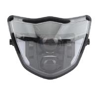 SANDSIS Motorcycle Headlights For TTR 250 400 426 450 For WRF For TTR For WR For XT For MX 2021 2022 2023 Motorcycle Headlight Motorcycle LED Headlight