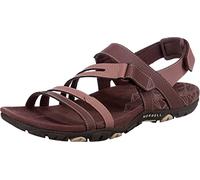 SANDSPUR ROSE CONVERT - MARRON, Sandal,