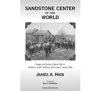 Sandstone Center of the World