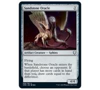 Sandstone Oracle | Commander Legends