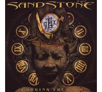 Sandstone - Purging The Past