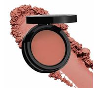 Sandstone Scandinavia Big Crush Blush for Sensitive Skin - Hypoallergenic Powder Blusher - Silky Smooth, Buildable Colour - Long-Lasting, Lightweight - Vegan & Allergy Tested (25 Naked Tan)