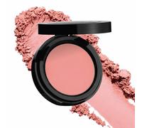 Sandstone Scandinavia Big Crush Blush - Hypoallergenic smooth powder blush for cheeks. Ultra fine color pigmentation and silky smooth texture - lightweight - blendable - lasts all day