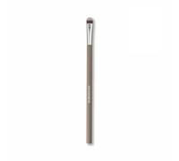 Sandstone Scandinavia Eyeshadow Brush - Precision Makeup Brush for Smooth Color Application - Ultra-Soft Vegan Bristles - Cruelty-Free