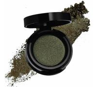 Sandstone Scandinavia Eyeshadow for Sensitive Eyes, Eyeshadow with Long Durability, Allergy Certified, Fragrance-Free and Vegan Eye Make-Up, Hypoallergenic Make-Up (432 Olive, 2 g)