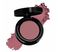 Sandstone Scandinavia Eyeshadow for Sensitive Eyes, Eyeshadow with Long Durability, Allergy Certified, Fragrance-Free and Vegan Eye Make-Up, Hypoallergenic Make-Up (414 Light Rose, 2 g)