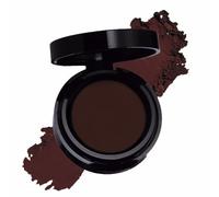 Sandstone Scandinavia Eyeshadow for Sensitive Eyes, Eyeshadow with Long Durability, Allergy Certified, Fragrance-Free and Vegan Eye Make-Up, Hypoallergenic Make-Up (563 Espresso, 2 g)