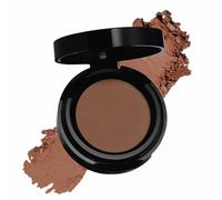 Sandstone Scandinavia Eyeshadow for Sensitive Eyes, Eyeshadow with Long Durability, Allergy Certified, Fragrance-Free and Vegan Eye Make-Up, Hypoallergenic Make-Up (254 Mocha, 2 g)