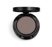 Sandstone Scandinavia Eyeshadow for Sensitive Eyes - Long-Lasting Matte Pressed Powder, Hypoallergenic, Fragrance-Free, Vegan & Allergy Certified (522 Grey Lady)