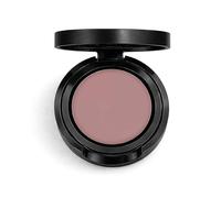Sandstone Scandinavia Eyeshadow for Sensitive Eyes - Long-Lasting Matte Pressed Powder, Hypoallergenic, Fragrance-Free, Vegan & Allergy Certified (414 Light Rose)