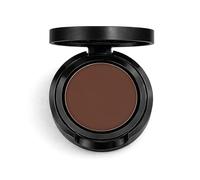 Sandstone Scandinavia Eyeshadow for Sensitive Eyes - Long-Lasting Matte Pressed Powder, Hypoallergenic, Fragrance-Free, Vegan & Allergy Certified (563 Espresso)