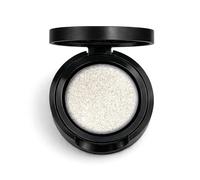 Sandstone Scandinavia Eyeshadow for Sensitive Eyes - Long-Lasting Shimmer Pressed Powder, Hypoallergenic, Fragrance-Free, Vegan & Allergy Certified (248 Silk)