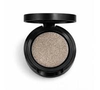 Sandstone Scandinavia Eyeshadow for Sensitive Eyes - Long-Lasting Shimmer Pressed Powder, Hypoallergenic, Fragrance-Free, Vegan & Allergy Certified (592 Golden Earth)