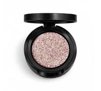 Sandstone Scandinavia Eyeshadow for Sensitive Eyes - Long-Lasting Shimmer Pressed Powder, Hypoallergenic, Fragrance-Free, Vegan & Allergy Certified (701 Moonshine)