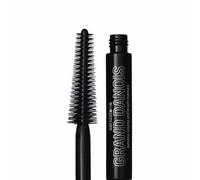 Sandstone Scandinavia Grand Danois Hypoallergenic Mascara for Sensitive Eyes - Smudge-Proof Lengthening Mascara for a Natural Look - Vegan, Fragrance-Free, Non-Toxic (Brown)