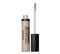Sandstone Scandinavia Hide & Blend Liquid Concealer for Sensitive Skin - Medium to Full Coverage for Dark Circles, Redness & Blemishes - Hypoallergenic, Fragrance Free & Vegan (N25)