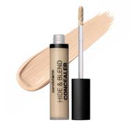 Sandstone Scandinavia Hide & Blend Liquid Concealer for Sensitive Skin - Medium to Full Coverage for Dark Circles, Redness & Blemishes - Hypoallergenic, Fragrance Free & Vegan (C2)