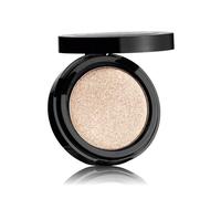 Sandstone Scandinavia Highlighter for Sensitive Skin - Hypoallergenic Powder Face Illuminator - Silky, Buildable Glow & Radiant Finish - Fragrance-Free, Vegan & Allergy Tested (530 Golden Champagne)