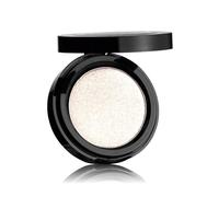 Sandstone Scandinavia Highlighter for Sensitive Skin - Hypoallergenic Powder Face Illuminator - Silky, Buildable Glow & Radiant Finish - Fragrance-Free, Vegan & Allergy Tested (510 White Pearl)