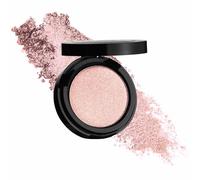 Sandstone Scandinavia Highlighter for Sensitive Skin - Hypoallergenic Powder Face Illuminator - Silky, Buildable Glow & Radiant Finish - Fragrance-Free, Vegan & Allergy Tested (520 Rose Glow)