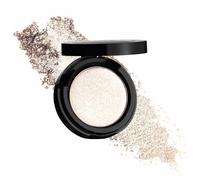 Sandstone Scandinavia Highlighter - Hypoallergenic - High Glossy Face Illuminator with Natural Finish - Pearl Shimmer - Smooth silky Powder Makeup (White Pearl, 3 g)