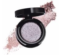 Sandstone Scandinavia Hypoallergenic Eyeshadow for Sensitive Eyes - Long-Lasting Duochrome Eyeshadow - Fragrance-Free, Vegan & Allergy Certified Eye Makeup (579 Sparkling Cava)