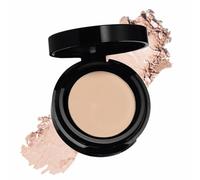 Sandstone Scandinavia Eyeshadow for Sensitive Eyes, Eyeshadow with Long Durability, Allergy Certified, Fragrance-Free and Vegan Eye Make-Up, Hypoallergenic Make-Up (262 White-ish, 2 g)