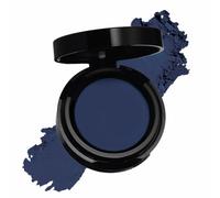 Sandstone Scandinavia Hypoallergenic Eyeshadow for Sensitive Eyes - Long-Lasting Matte Eyeshadow - Fragrance-Free, Vegan & Allergy Certified Eye Makeup (280 Blue Ocean)