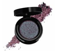 Sandstone Scandinavia Hypoallergenic Eyeshadow for Sensitive Eyes - Long-Lasting Shimmer Eyeshadow - Fragrance-Free, Vegan & Allergy Certified Eye Makeup (176 Supernova)