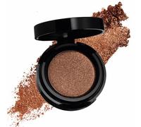 Sandstone Scandinavia Hypoallergenic Eyeshadow for Sensitive Eyes - Long-Lasting Shimmer Eyeshadow - Fragrance-Free, Vegan & Allergy Certified Eye Makeup (623 Rust)