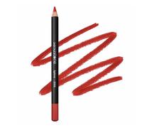 Sandstone Scandinavia Hypoallergenic Lipliner - Smooth and Long Lasting - Fragrance-Free, Vegan Lip Liner Pencil - Classic Red