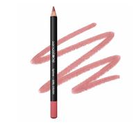 Sandstone Scandinavia Hypoallergenic Lipliner - Smooth and Long Lasting - Fragrance-Free, Vegan Lip Liner Pencil - Pink