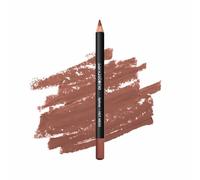 Sandstone Scandinavia Hypoallergenic Lipliner - Vegan Lip Liner - Fragrance Free Lip Liner Pencil - Smooth and long lasting (Hot Mess)