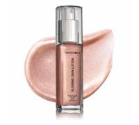 Sandstone Scandinavia Hypoallergenic Liquid Highlighter & Glow Primer