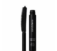 Sandstone Scandinavia Hypoallergenic Mascara Sensitive Eyes - Smudge-Proof, Sweatproof, Lengthening with Intense Volume - Vegan, Non Toxic