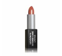 Sandstone Scandinavia Intense Care Lipstick - a hypoallergenic, gluten free, caring formula, with active and moisturizing ingredients (40 Coral Beach, 3,5 g)