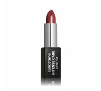 Sandstone Scandinavia Intense Care Lipstick - a hypoallergenic, gluten free, caring formula, with active and moisturizing ingredients (48 Busy Girl, 3,5 g)