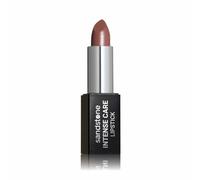 Sandstone Scandinavia Intense Care Lipstick - Moisturising Creamy Lip Colour for Sensitive Skin - Hypoallergenic, Vegan & Fragrance-Free Lipstick (45 Hazel)