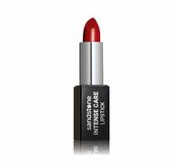 Sandstone Scandinavia Intense Care Lipstick - Moisturising Creamy Lip Colour for Sensitive Skin - Hypoallergenic, Vegan & Fragrance-Free Lipstick (41 First Love)